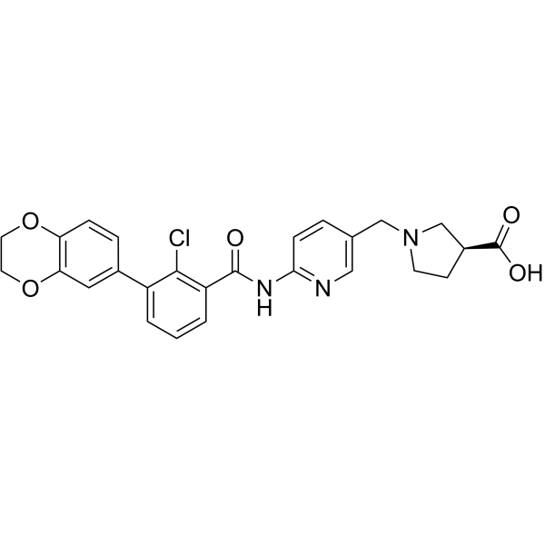 PD-1/PD-L1-IN-25 2768759-52-8